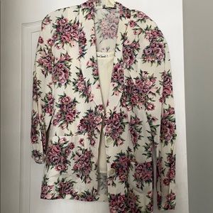 Women’s Blazer
